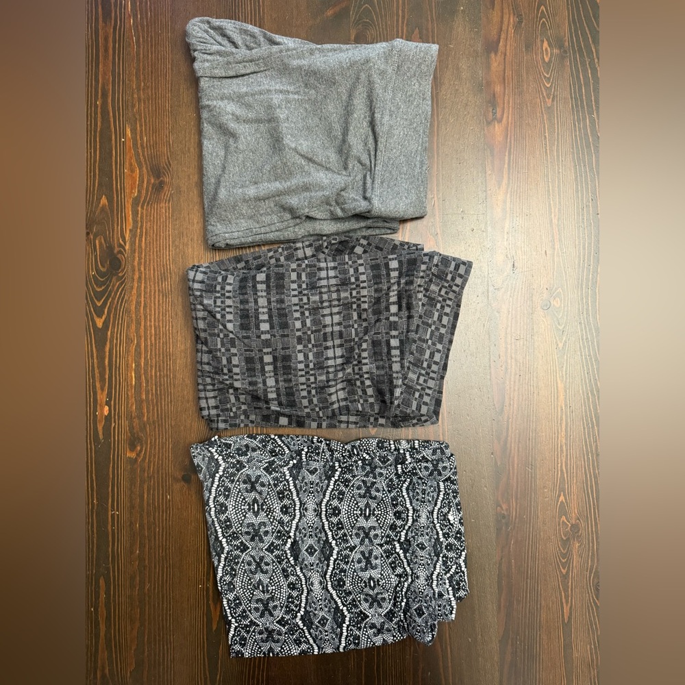 Women’s leggings